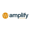 Amplify Hearing logo