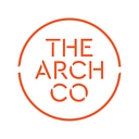 The Arch Company logo