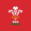 The Welsh Rugby Union logo