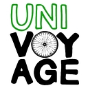 Univoyage logo