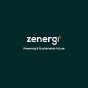 Zenergi logo