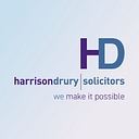 Harrison Drury logo