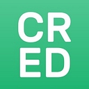 CRED Platform logo