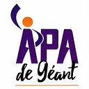 APA de Géant logo