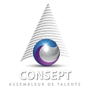 Consept logo