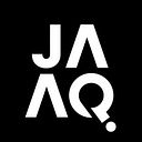 JAAQ logo