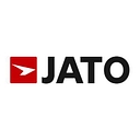 JATO Dynamics logo
