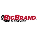 Big Brand Tire & Service logo