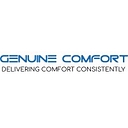 Genuine Comfort logo