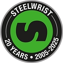 Steelwrist logo