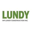 MP Lundy Construction logo