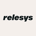Relesys logo