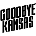 Goodbye Kansas logo