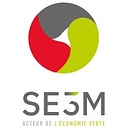 SE3M logo