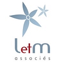 L&M et Associés logo