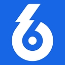 Bolt6 logo