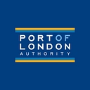 Port of London Authority logo