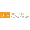 BTP Ingénierie logo
