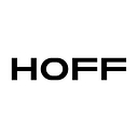 HOFF logo