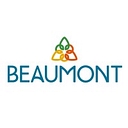 City of Beaumont logo
