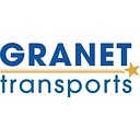 TRANSPORTS GRANET logo