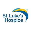 St. Luke's Hospice logo