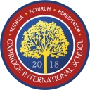 Oxbridge International School logo