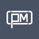 Ocean Park Mechanical logo