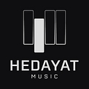 Hedayat Music logo