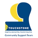 Touchstone logo