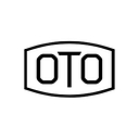 OTO TECHNOLOGY logo
