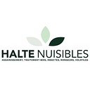 HALTE NUISIBLES logo