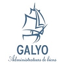 GALYO logo