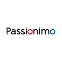 Réseau Passionimo logo