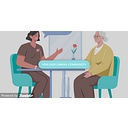 Care In My Home logo