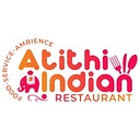 Atithi Indian Restaurant, Netherlands logo