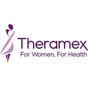 Theramex logo