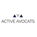 ACTIVE AVOCATS logo
