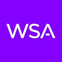 WSA EMEA logo
