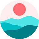 MindDay - App bien-être & thérapie logo