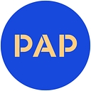 PAP logo