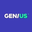 Genius logo