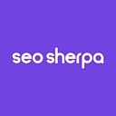 SEO Sherpa logo