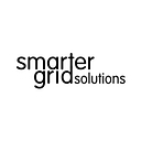 Smarter Grid Solutions logo