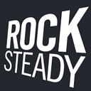 Rocksteady Music School logo