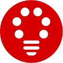 Six Red Marbles logo