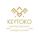 Keytoko logo