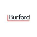 Burford Capital LLC logo