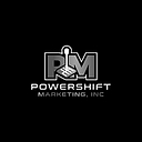 Powershift Marketing, Inc. logo