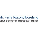 dr. Fuchs Personalberatung KG logo